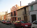 Català: Carrer Vila Puig (Sant Quirze del Vallès) This is a photo of a building listed in the Catalan heritage register as Bé Cultural d'Interès Local (BCIL) under the reference IPA-27978.