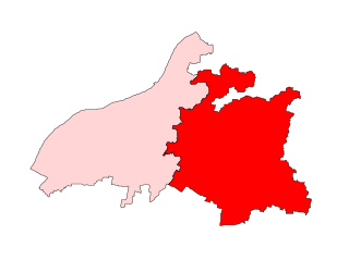 <span class="mw-page-title-main">Kurtha Assembly constituency</span> Assembly constituency in Bihar, India