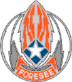 261st Theater Tactical Signal Brigade "Foresee"