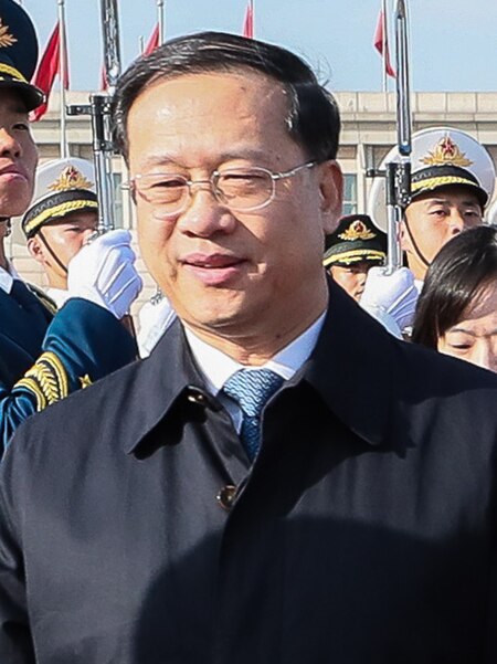 Trịnh Trạch Quang