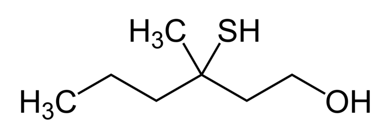 File:3-Methyl-3-sulfanylhexan-1-ol.png