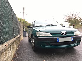 La Peugeot 306 a 30 ans : retour sur ce modèle mythique en 5 anecdotes