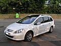 File:Peugeot 307 SW silver r.jpg - Wikimedia Commons