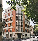 31 - Tolosa - Edificio 2 rue de la brasserie MériméePA31000109.jpg