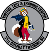 31st Combat Training Squadron.png