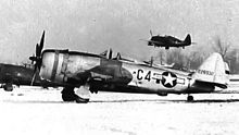 Republic P-47D-28-RA Thunderbolt, AAF Ser. No. 42-28932 of the 388th Fighter Squadron. 365thfg-beaulieu-1.jpg