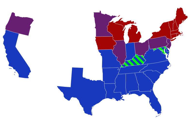 File:36th United States Congress Senators.svg