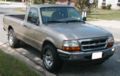 1997 Ford ranger wikipedia #4