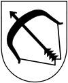 Divisionsabzeichen der 50. Infanterie-Division