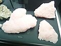 Manganocalcite