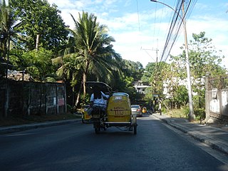 <span class="mw-page-title-main">Bagong Silangan</span> Barangay in Quezon City, Metro Manila, Philippines