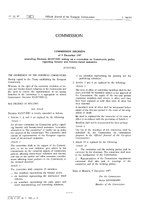 Миниатюра для Файл:97-837-EC- Commission Decision of 9 December 1997 amending Decision 83-247-EEC setting up a committee on Community policy regarding forestry and forestry-based industries (EUD 1997-837).pdf