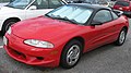 Eagle Talon 2G