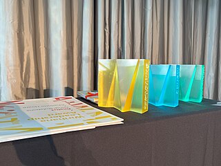 <span class="mw-page-title-main">Architecture + Women NZ Dulux Awards</span>