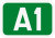 A1 -RO.svg 