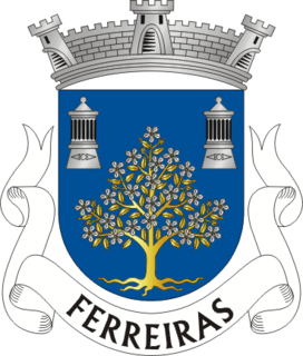 Ferreiras,  Faro, Portugal