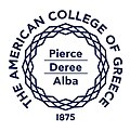 Thumbnail for American College of Greece