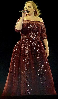 Adele