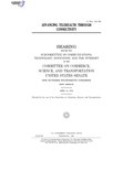 Thumbnail for File:ADVANCING TELEHEALTH THROUGH CONNECTIVITY (IA gov.gpo.fdsys.CHRG-114shrg99805).pdf