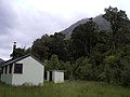 Arthur's Pass NP: Mid Taipo Hut