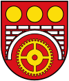 Wappen von Neudörfl