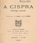 Miniatura per A Cispra