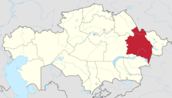Abai Region in Kazakhstan.png