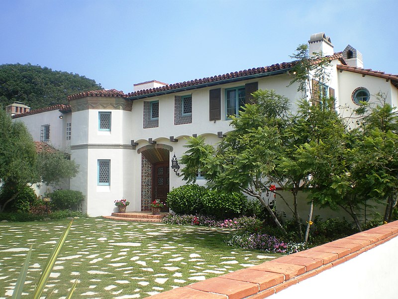 File:Adamson House, Malibu.jpg