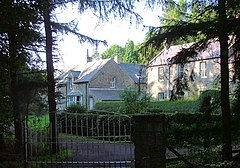 Adderstone Hall - geograph.org.inggris - 245157.jpg