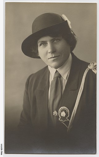 <span class="mw-page-title-main">Adelaide Miethke</span> Australian educator and school inspector