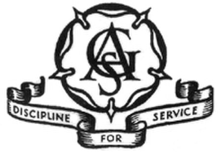 Ags logo