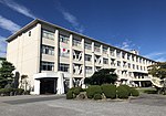 愛知県立岡崎高等学校のサムネイル