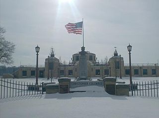 <span class="mw-page-title-main">Akron Executive Airport</span> Airport