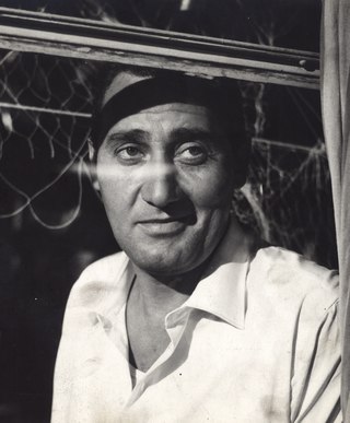 <span class="mw-page-title-main">Alberto Sordi</span> Italian actor (1920–2003)