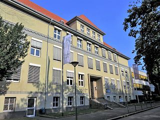 Albrecht Dürer High School Hagen.JPG