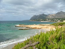 Platja de Sant Joan