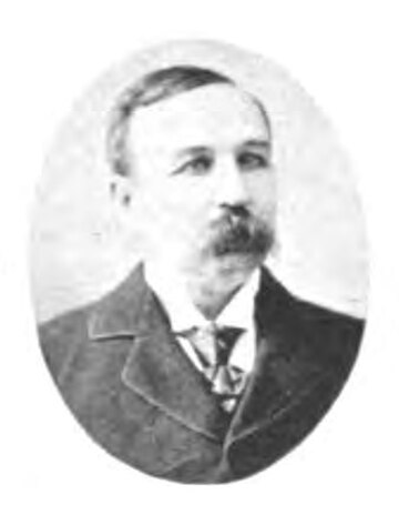 Alexander Boxwell