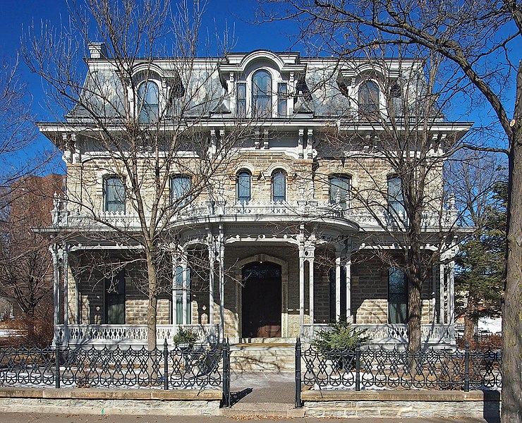 File:Alexander Ramsey House 2015.jpg