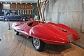 Alfa Romeo Disco Volante Spider