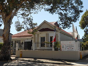 Alliance française de Port Elizabeth