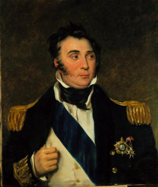 <span class="mw-page-title-main">Charles Napier (Royal Navy officer)</span> Royal Navy admiral (1786–1860)