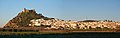 * Nomination Panoramic view of Almodóvar del Río and the Castle of Almodóvar del Río. --Kallerna 14:38, 12 January 2021 (UTC) * Promotion Good quality --Michielverbeek 18:22, 12 January 2021 (UTC)