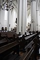 Altar in einer Kirche in Berlin, Deutschland.jpg