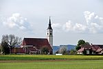 Mariä Heimsuchung (Altdorf)