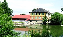 Alte Mühle Oedheim