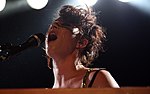 Thumbnail for Amanda Palmer discography