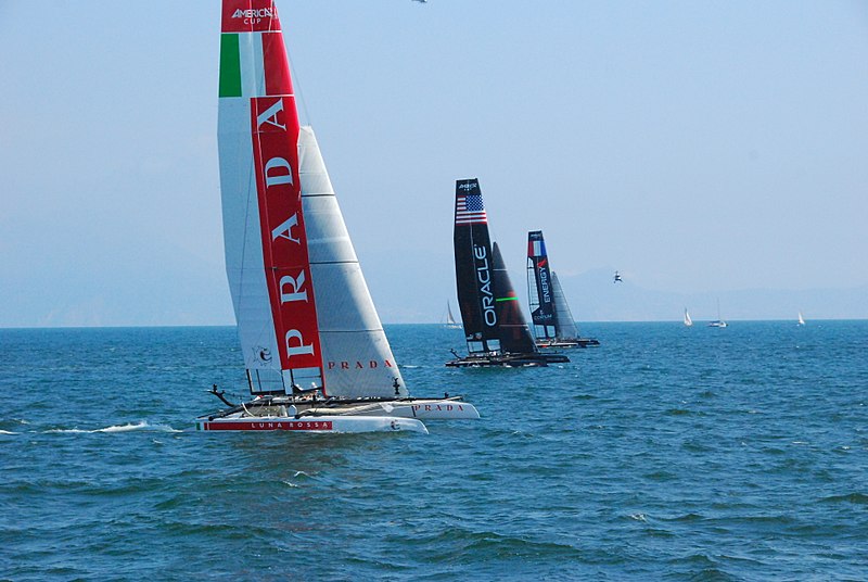 File:America's Cup 2013, Napoli (NA, ITA) (8763034701).jpg