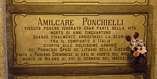 Amilcare Ponchielli grave Milan 2015.jpg