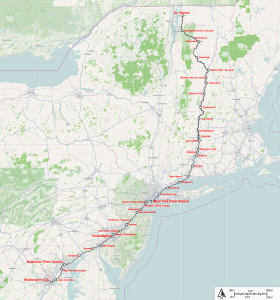 ⇒ Veja o mapa da rota ⇐