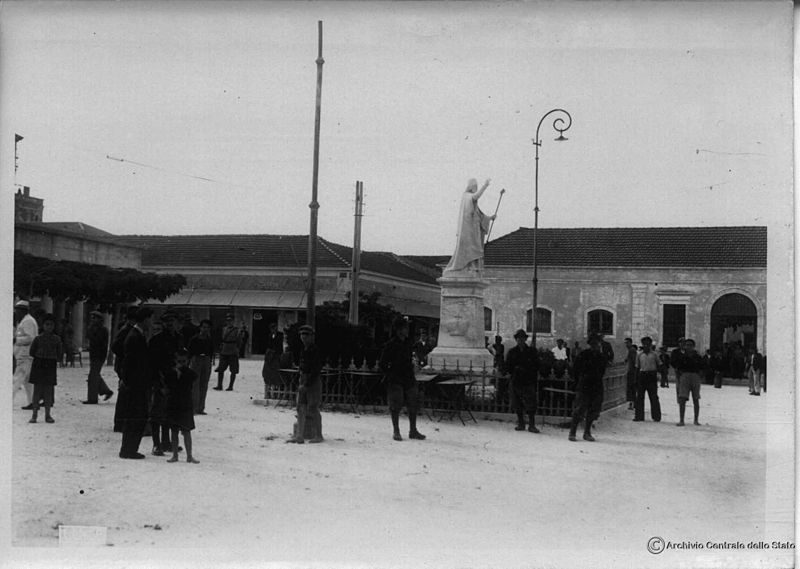 File:An occupied Greek town.jpg